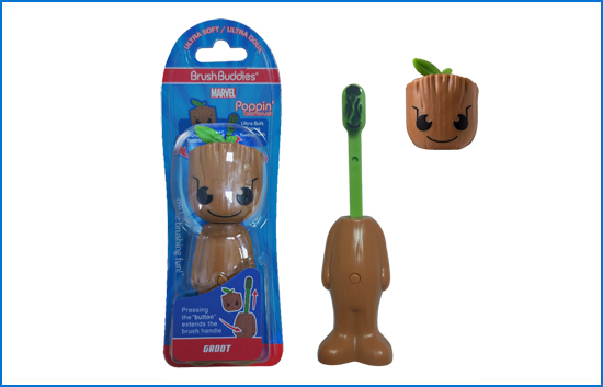 GROOT
