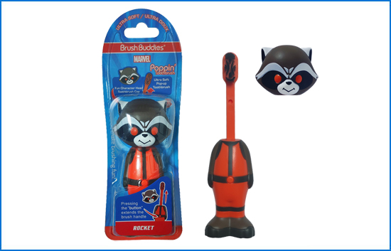ROCKET